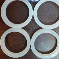 واشر اسپرسوساز مدل هد گروپ دستگاه سن رمو